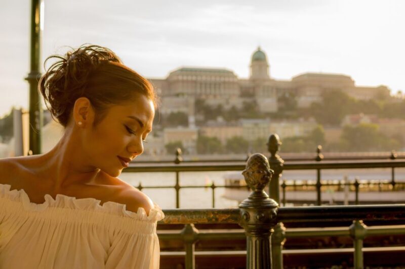 Budapest: Your Proposal Captured on Video and Photos - FAQ