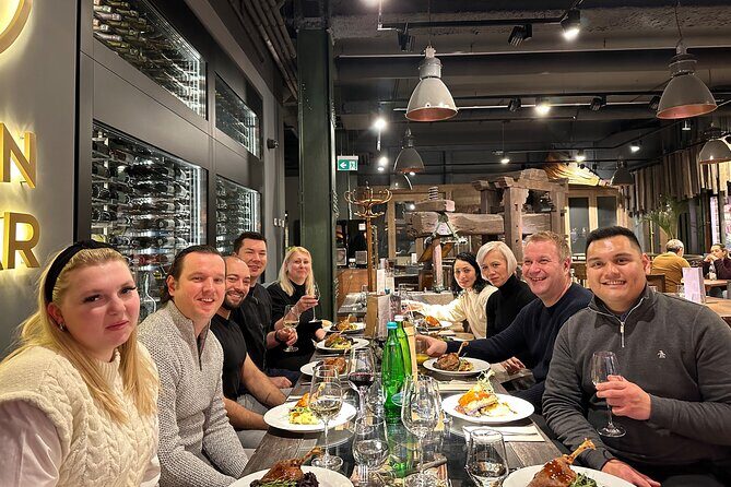 Budapest's Greatest Hits - Full Day Tour with Lunch & Metro Pass - FAQs