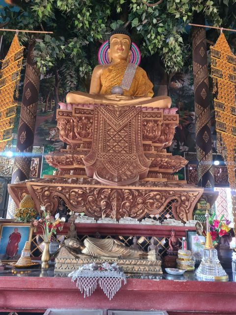 Buddhist Pilgrimage Tours To Sanctify Your Soul - Frequently Asked Questions