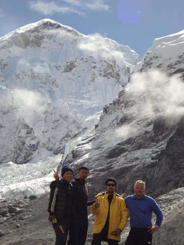 Budget : 12 Days Everest Base Camp Trek from Kathmandu - Key Points