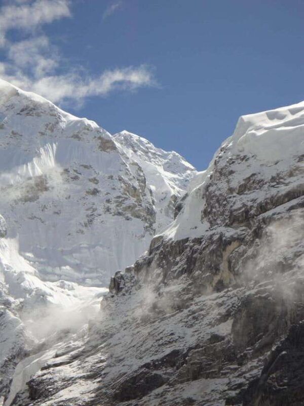 Budget : 12 Days Everest Base Camp Trek from Kathmandu - Possible Drawbacks or Considerations