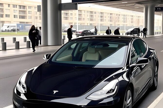 Budget airport transfer: Paris  CDG / Orly / Beauvais - Cost and Value