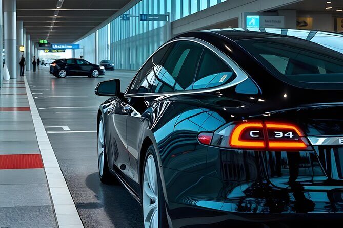 Budget airport transfer: Paris  CDG / Orly / Beauvais - Who Will Benefit Most?