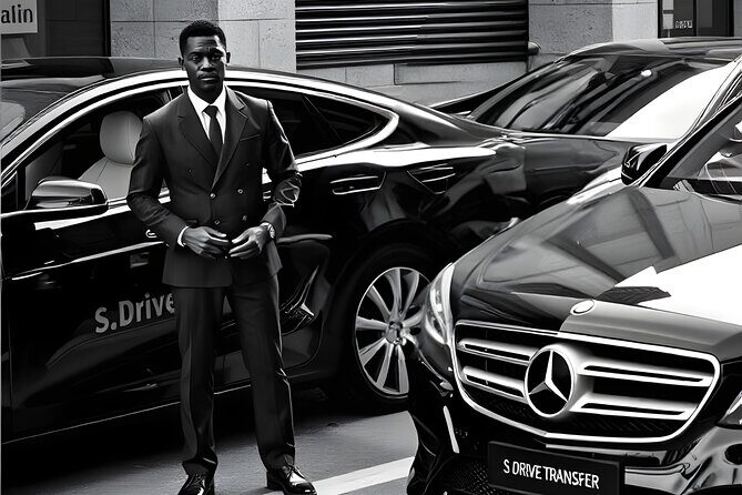 Budget airport transfer: Paris  CDG / Orly / Beauvais - Frequently Asked Questions