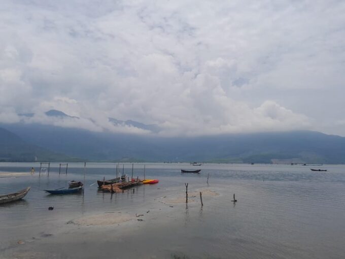 Budget Car Rental Hoi An/Da Nang to Hue in Golden Hour - Important Travel Restrictions