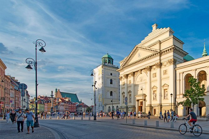 Budget City Break in Warsaw (3 Days) - Travel Tips and Advice
