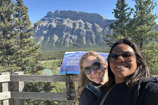 Budget-Friendly Shuttle: Banff to Moraine Lake & Lake Louise. - Final Thoughts