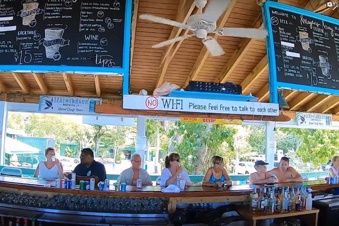 Budget Magens Bay Beach - Who Should Book This Tour?