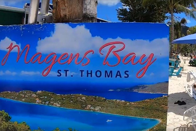 Budget Magens Bay Beach - Customer Feedback