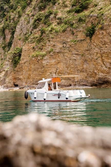 Budva Bay: Boat Tour with Snorkeling and Sightseeing - What to Expect from the Tour