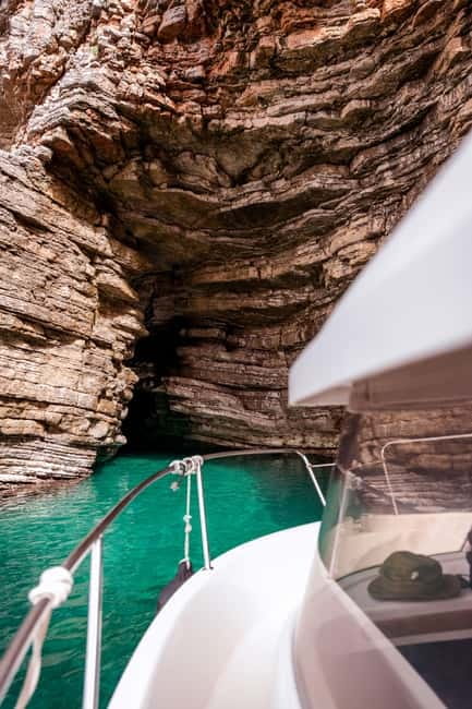 Budva Bay: Boat Tour with Snorkeling and Sightseeing - Who Will Love This Tour?