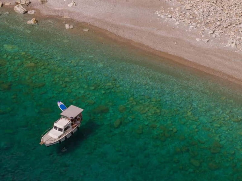 Budva: Boat Tour to Sveti Stefan & Hidden Beaches - An In-Depth Look at the Experience