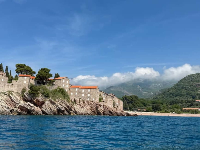 Budva: Boat Tour to Sveti Stefan & Hidden Beaches - Final Thoughts