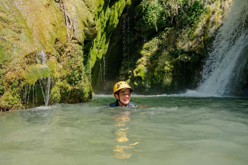Budva Canyoning: Drenostica Canyon Adventure - What Makes Drenostica Canyon Unique?