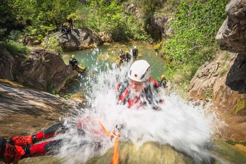 Budva Canyoning: Drenostica Canyon Adventure - Authentic Experiences and Traveler Insights