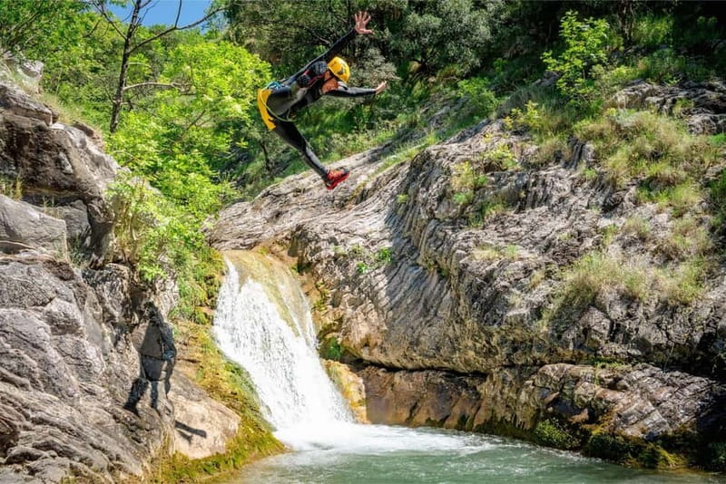 Budva Canyoning: Drenostica Canyon Adventure - The Value of This Adventure