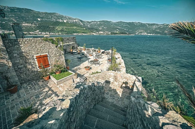 Budva: City Private Tour - Practicalities and Value  