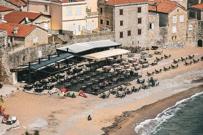 Budva: City Private Tour - Frequently Asked Questions  