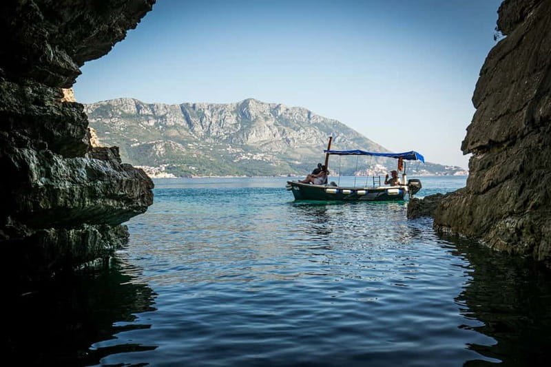 Budva: Exploring Caves & Private Boat Tour - Frequently Asked Questions