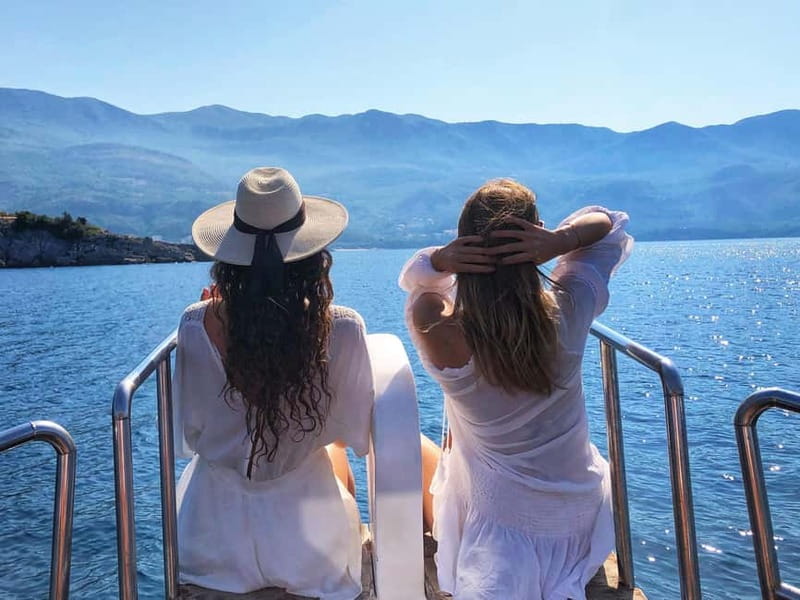 Budva: Hidden paradise tour with snorkeling and lunch - Key Points