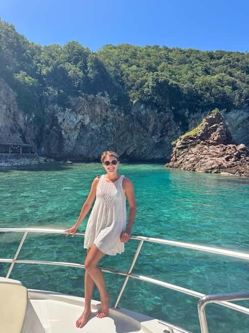Budva: Hidden paradise tour with snorkeling and lunch - A Practical Deep Dive into the Tour Experience