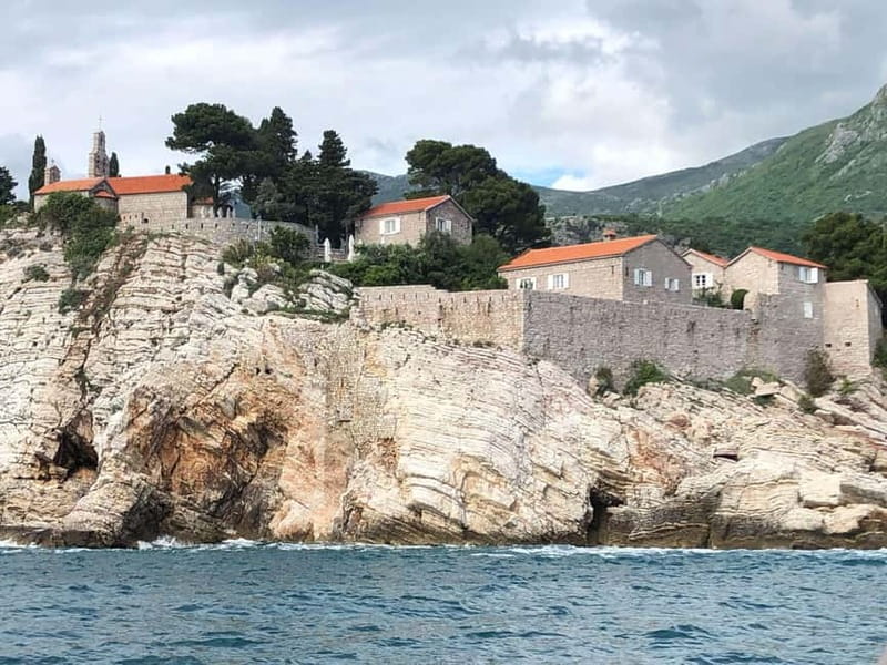 Budva: Hidden paradise tour with snorkeling and lunch - Who Should Consider This Tour?