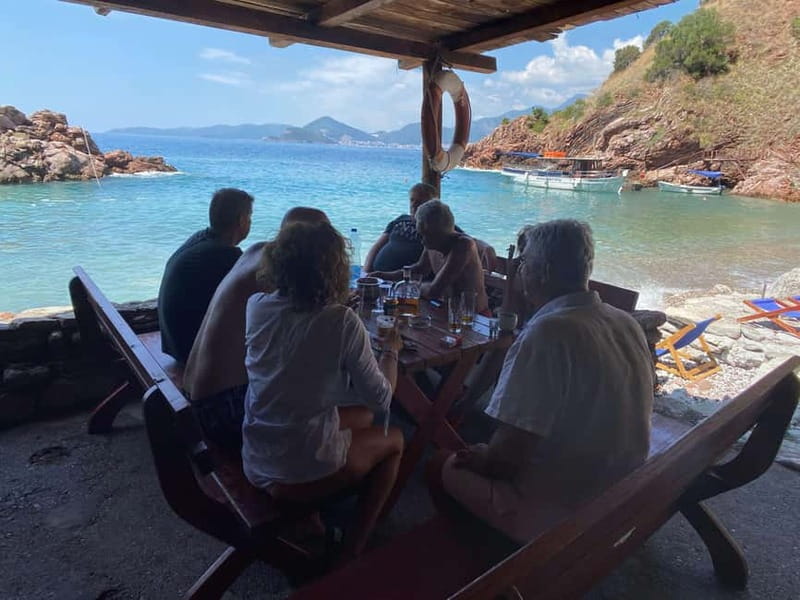 Budva: Hidden paradise tour with snorkeling and lunch - The Sum Up: Why This Tour Is a Fantastic Choice