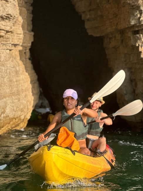 Budva: Kayak & Paddle board Rental - The Value and Pricing
