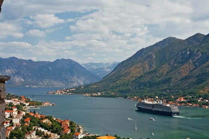 Budva: Kotor, Herceg Novi, Cave, and Lady of the Rocks Tour - What to Expect: Practical Details and Tips