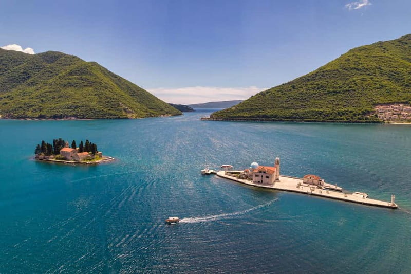 Budva: Kotor, Herceg Novi, Cave, and Lady of the Rocks Tour - Who Will Love This Tour?