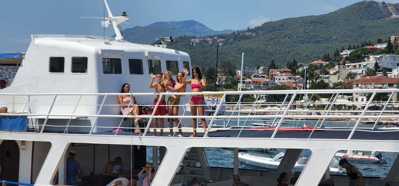 Budva: Kotor, Herceg Novi, Cave, and Lady of the Rocks Tour - FAQ