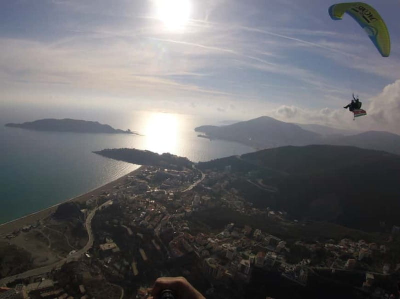 Budva: Paragliding Flying Experience - Final Thoughts: Is It Worth It?