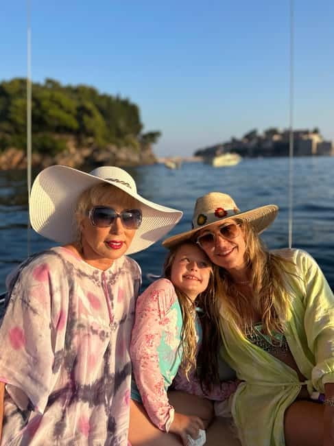 Budva: Private 5 hour boat trip: Beach hopping tour - Why Choose This Tour?