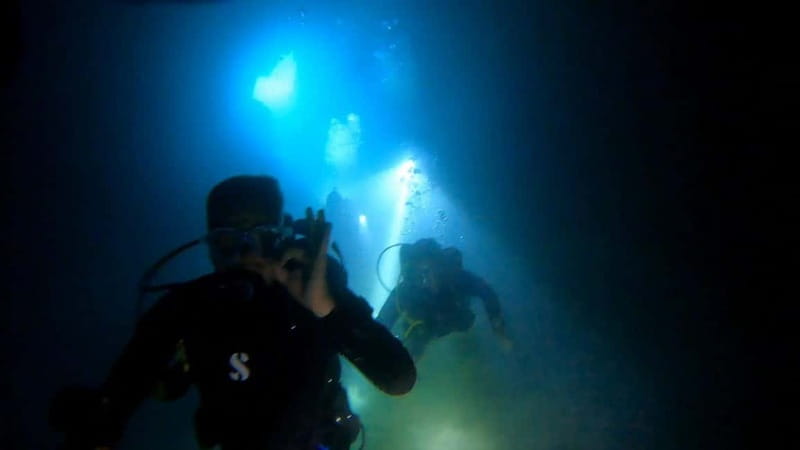 Budva: Scuba Diving Experience - The Booking and Logistics