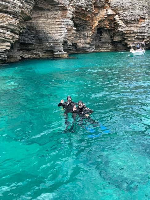 Budva: Scuba Diving Experience - The Sum Up
