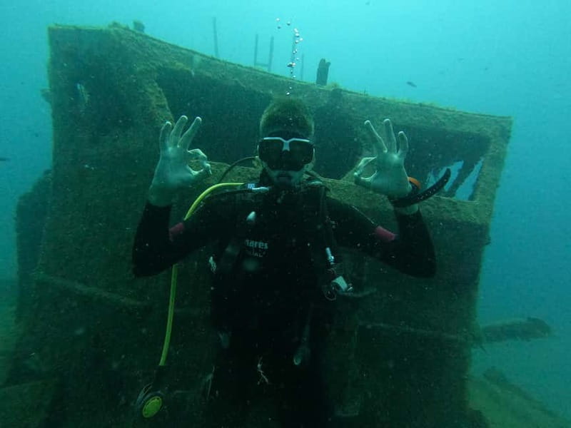 Budva: Scuba Diving Experience - FAQ