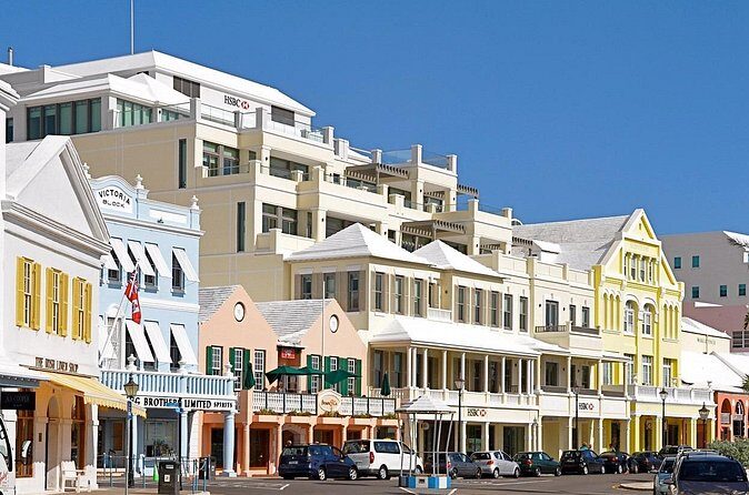 BUEI Three Points 2 Hour Triangle Tour - The Sum Up