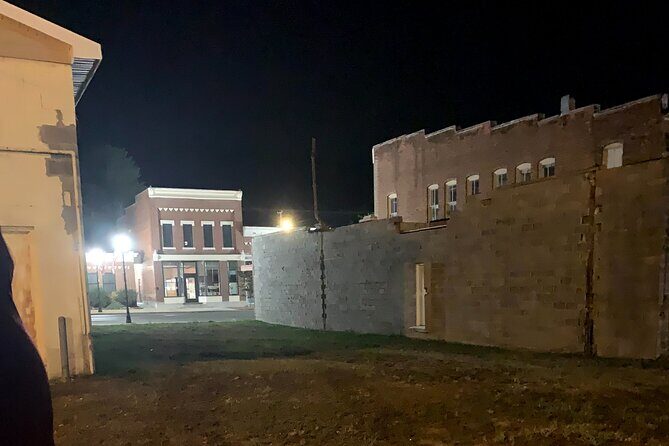 Buena Vista Historic Ghost Tour - A Deep Dive into the Buena Vista Ghost Tour