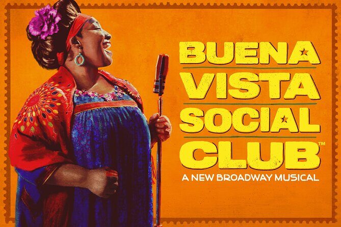 Buena Vista Social Club on Broadway Ticket - The Sum Up: Why This Show is Worth Your Time