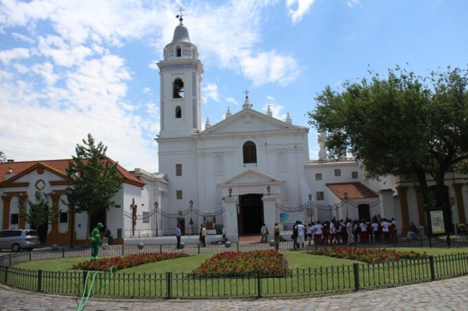Buenos Aires: 3-Hour Private Customizable Tour - Frequently Asked Questions