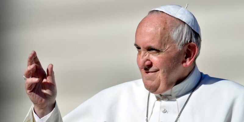 Buenos Aires 3-Hour Small Group Pope Francis Tour - Key Points