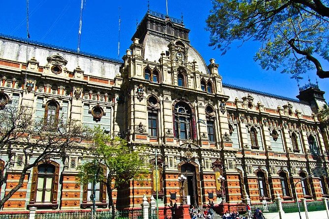 Buenos Aires Airport Transfers: Airport EZE to Buenos Aires in Business Car - Accessibility and Participation