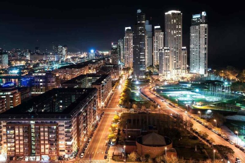 Buenos Aires by Night: Small Group City Tour - Frequently Asked Questions