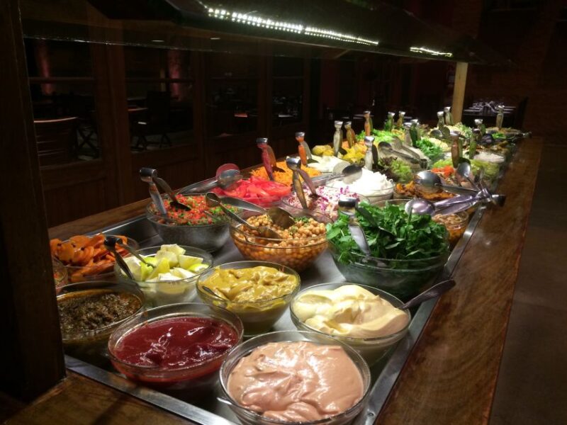 Buenos Aires by Night With Dinner - Tips for Enjoying Your Night