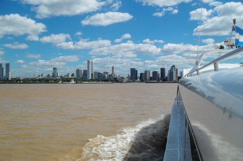 Buenos Aires: City Tour With Optional Boat Ride - Key Neighborhoods Explored