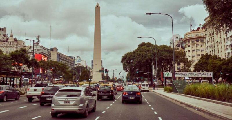 Buenos Aires: City Tour With Optional Boat Ride - Tour Guide Services Offered