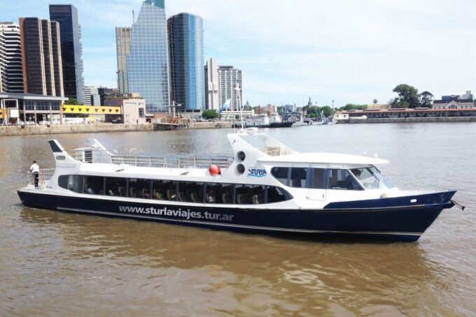 Buenos Aires: City Tour With Optional Boat Ride - Frequently Asked Questions