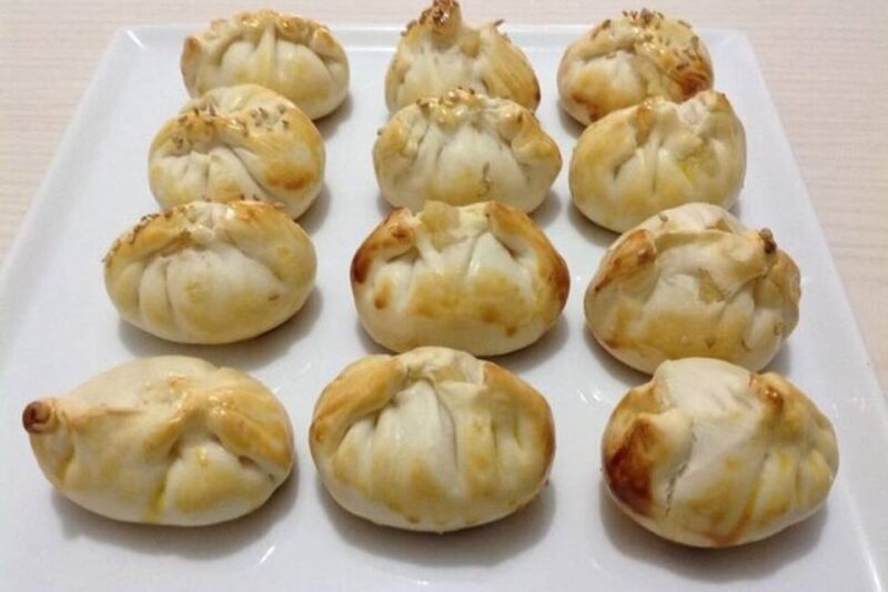 Buenos Aires: Empanadas and Alfajores Cooking Experience - What to Expect During Class
