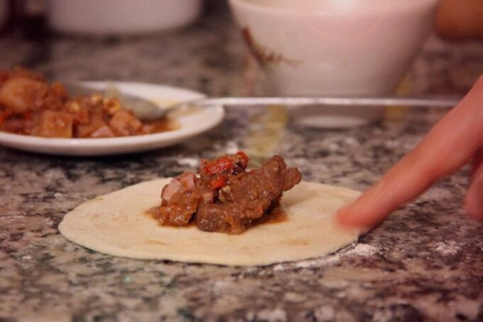 Buenos Aires: Empanadas and Alfajores Cooking Experience - Local Attractions to Explore