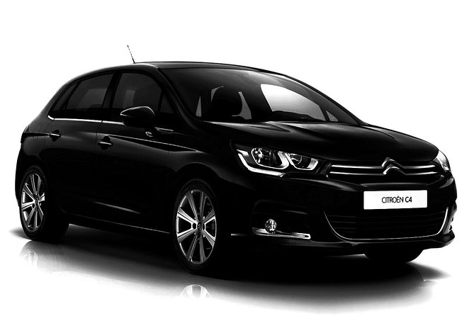 Buenos Aires Ezeiza Airport Private Transfer - Good To Know